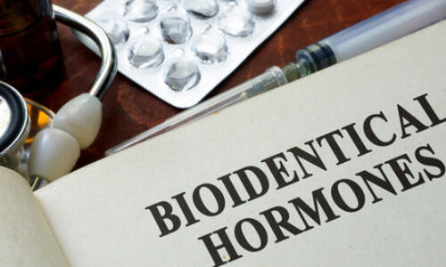 Bioidentical Testosterone Therapy: