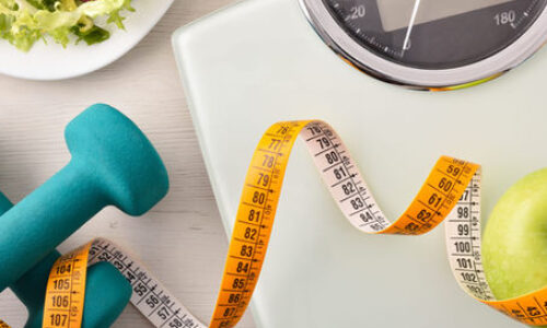 The Potential of Vitamin B12 for Weight Loss