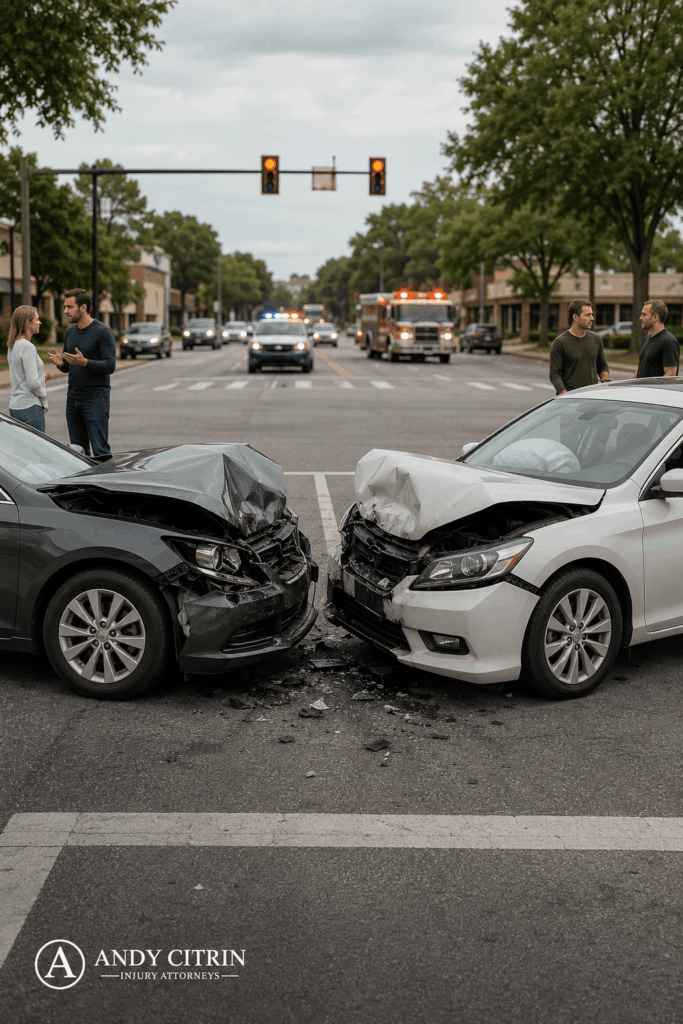 Car Accident