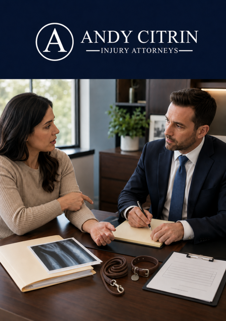 Law office
