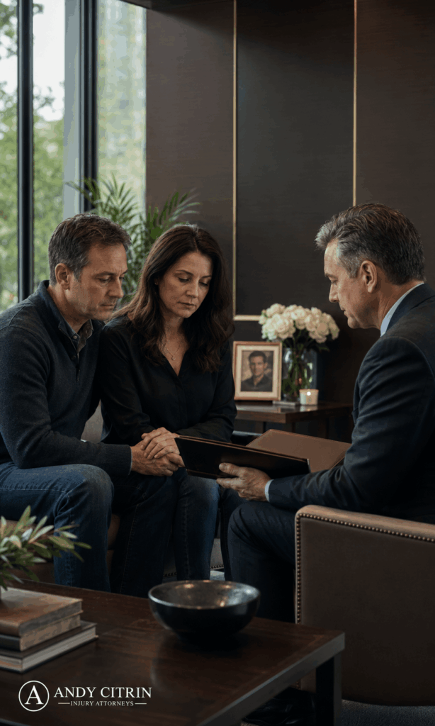 Wrongful death