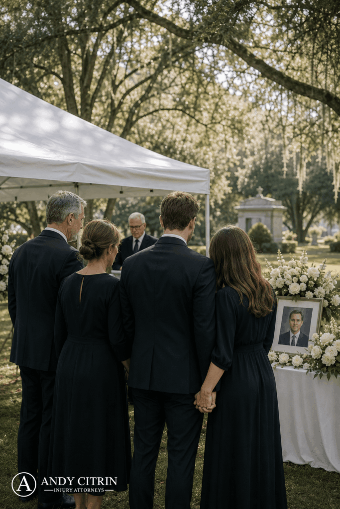 wrongful death